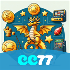 CC77：Jogue nas melhores slots e leve para casa prêmios sensacionais!