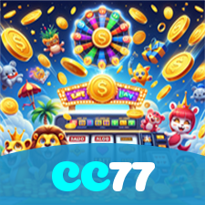 CC77：Ganhe no futebol e conquiste prêmios nos melhores jogos de cassino online!