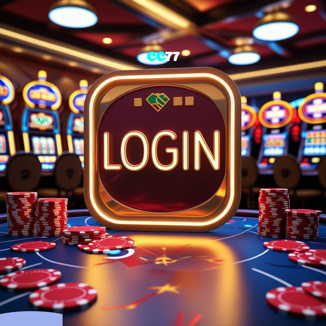 CC77：Conquiste grandes vitórias em blackjack e aposte no futebol online!