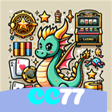 CC77：A diversão nunca para! Entre no nosso cassino e jogue os melhores jogos!