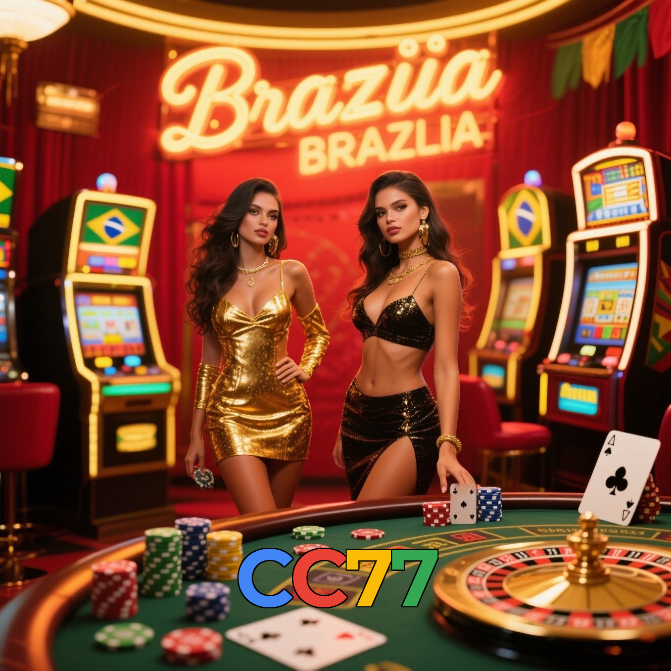 CC77:No futebol online, seu gol é sua grande vitória!