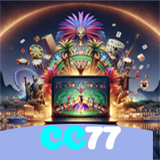 CC77:O melhor cassino online para apostar no futebol e jogar poker e blackjack!