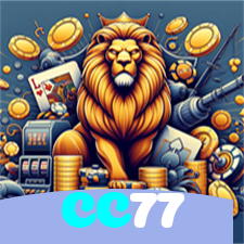 CC77：Cada aposta é uma nova vitória em nosso cassino online!