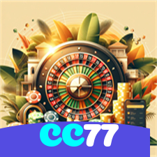 CC77:Desafie seus limites no cassino online e ganhe grandes prêmios!