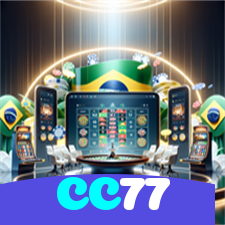 CC77:Onde a sorte está ao seu lado: apostas no futebol e vitórias no cassino!