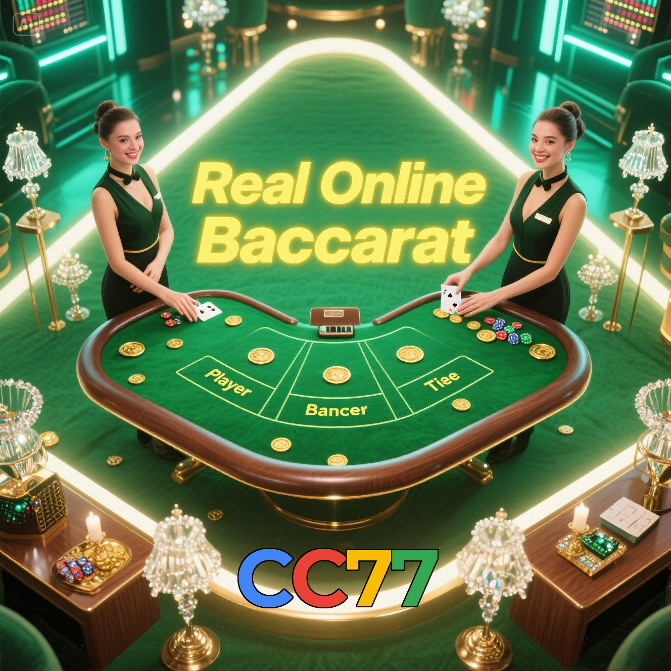 CC77:Em cada giro, uma chance de vitória nas nossas slots online!
