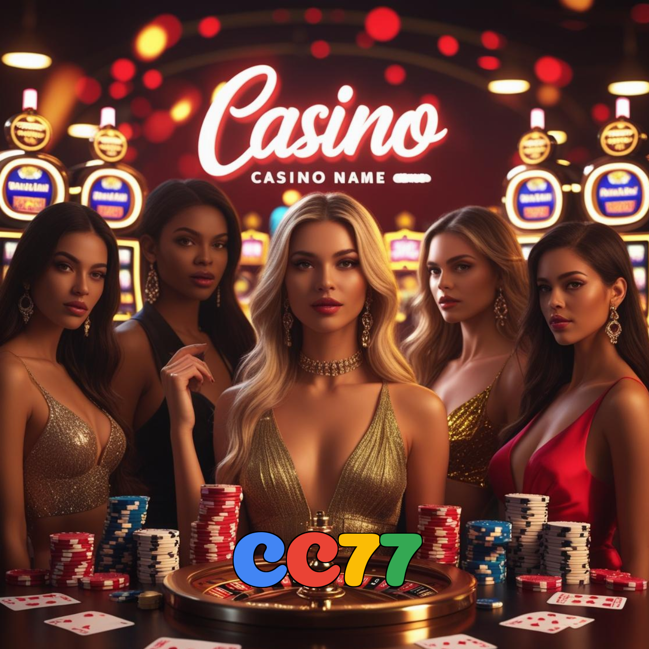 CC77：Aposte no futebol e ganhe nos jogos de blackjack e poker online!