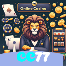 CC77:Aposte no futebol e jogue os melhores jogos de cassino para grandes vitórias!