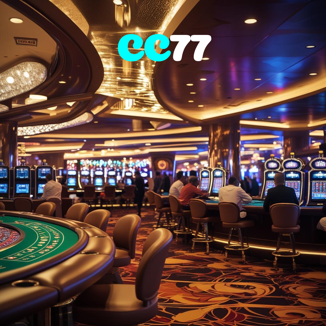 CC77：Vença no blackjack e leve grandes prêmios para casa!