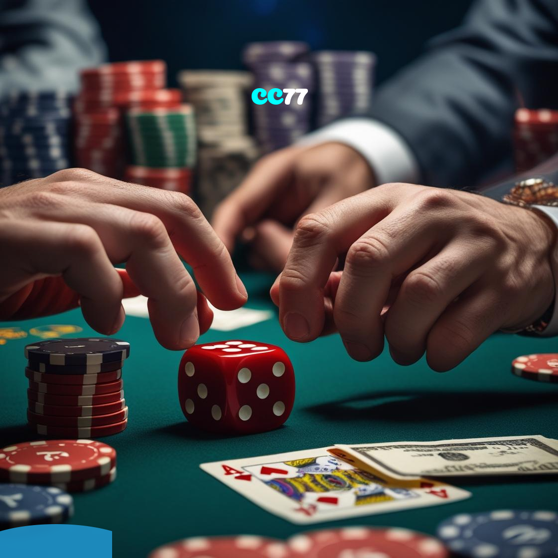 CC77:Aposte no futebol e jogue no melhor cassino online para grandes vitórias!