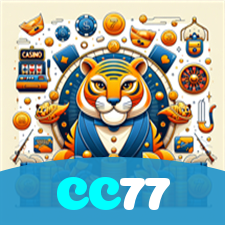 CC77：Aposte nas mesas de poker e ganhe vitórias épicas!