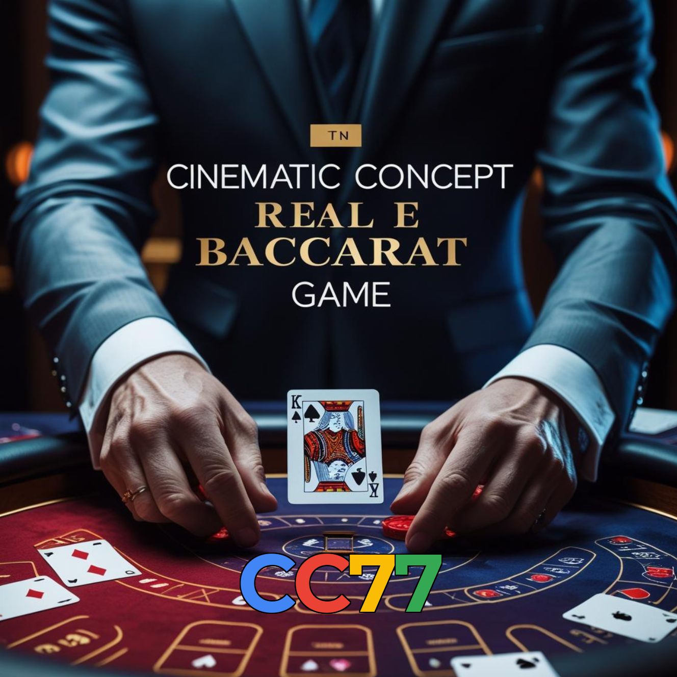 CC77:Aposte no futebol e ganhe em blackjack e poker com segurança!