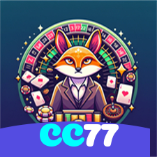 CC77：O cassino perfeito para jogar poker e fazer apostas no futebol online!
