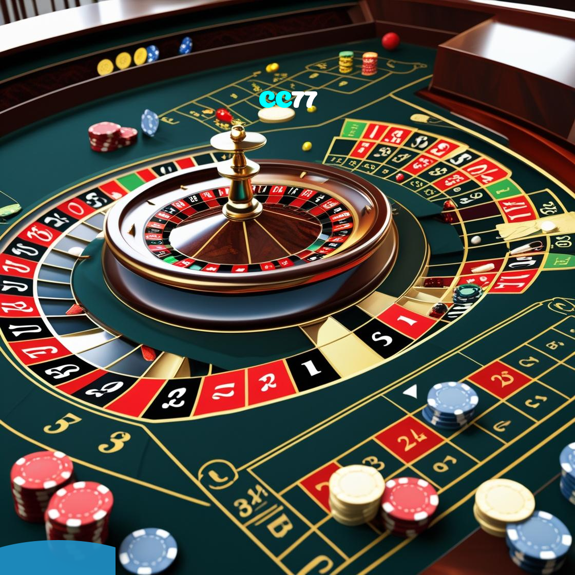 CC77：Em cada giro, novas vitórias! Venha jogar nas melhores slots!
