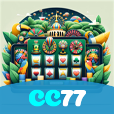 CC77：Aposte agora nas roletas e mostre sua sorte!
