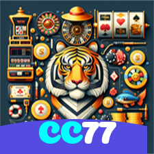 CC77:Jogue poker, aposte no futebol e conquiste prêmios incríveis!