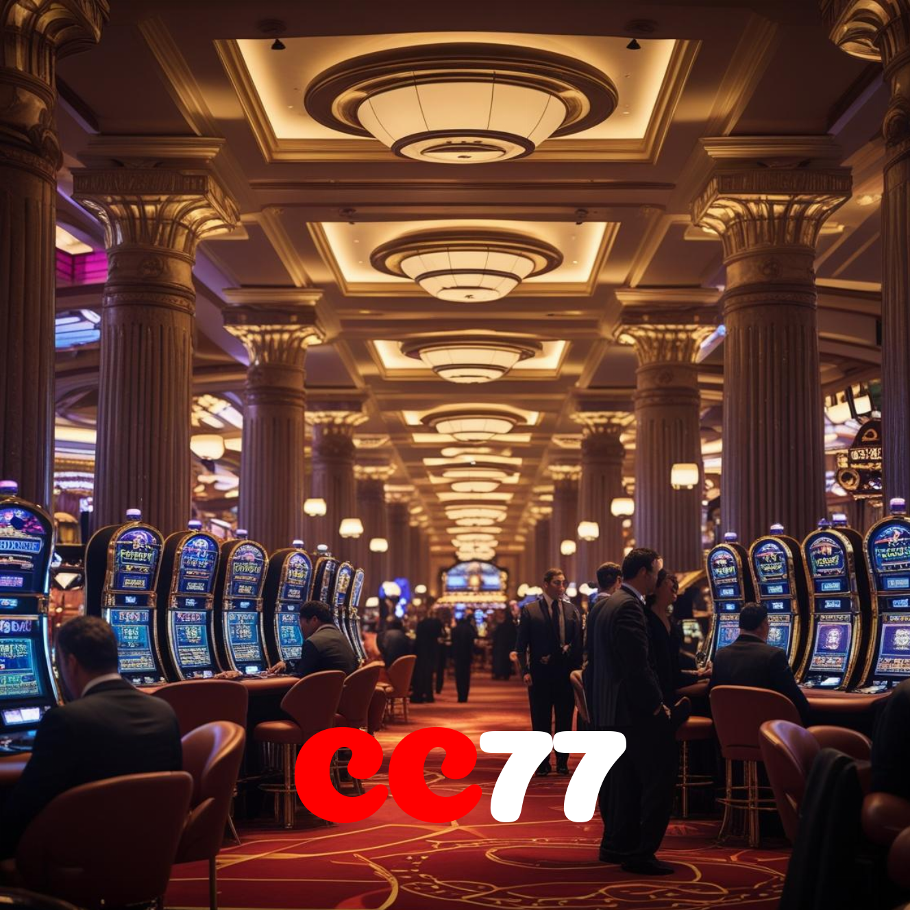 CC77:Apostas emocionantes em futebol e diversão garantida em blackjack e roleta!