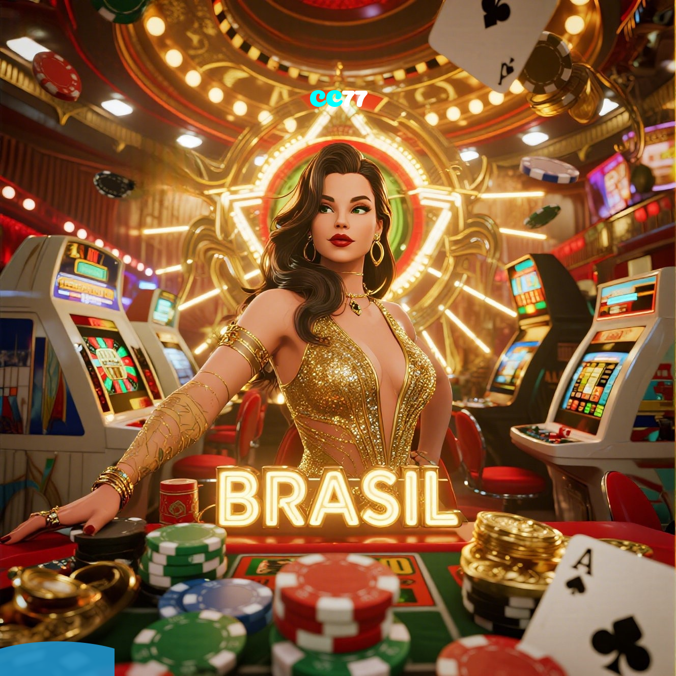 CC77:Aposte no futebol online e se prepare para as grandes vitórias!
