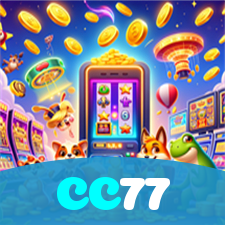 CC77：Desafie a roleta e conquiste prêmios incríveis!