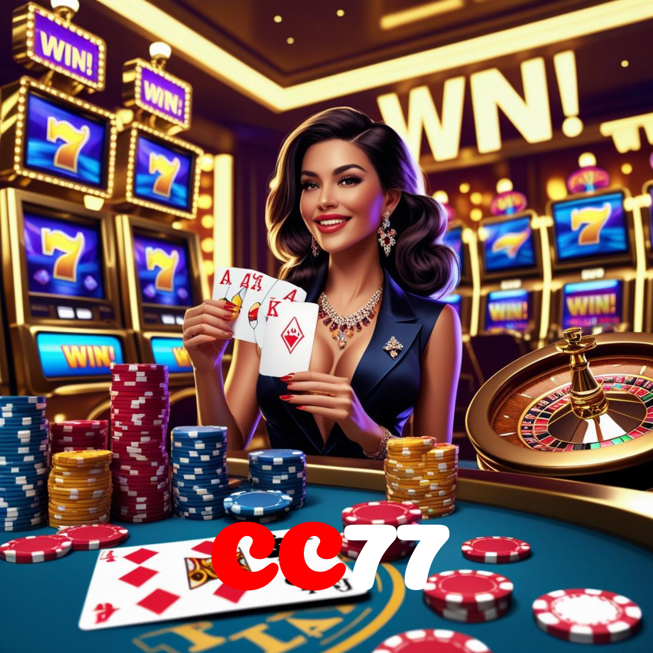 CC77:Jogue blackjack e aposte no futebol para uma experiência completa!