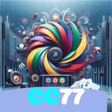 CC77：Aposte em futebol ao vivo e ganhe prêmios em jogos de cassino como roleta!