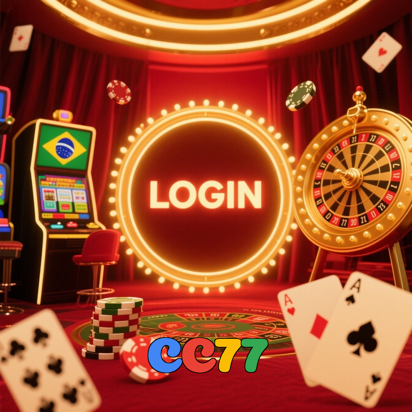 CC77：Jogue futebol online e leve para casa prêmios incríveis!