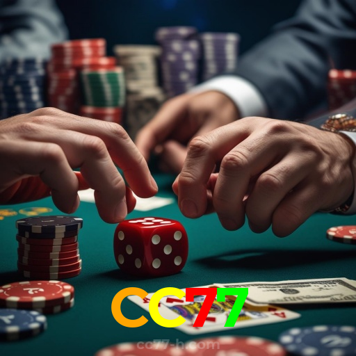 CC77:As maiores vitórias nas slots estão esperando por você! Jogue agora!