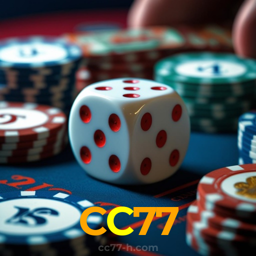 CC77:Jogue blackjack e sinta a emoção de vencer no cassino!