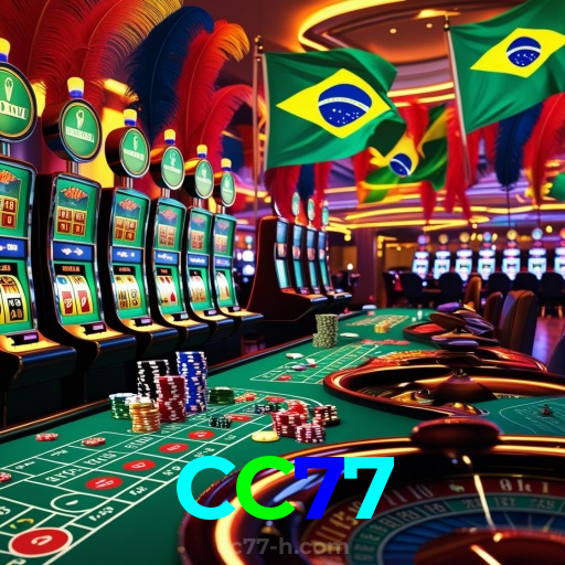CC77：O futebol online está esperando por você, com grandes recompensas!