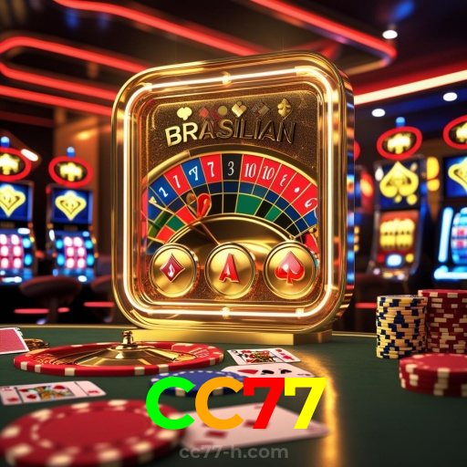 CC77:Jogue nas mesas de poker e se torne um campeão das cartas!