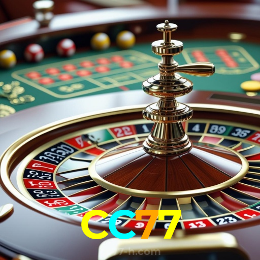 CC77:Sua sorte está no cassino online com apostas no futebol e jogos emocionantes!