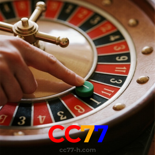 CC77：A sorte está no seu lado nas nossas roletas! Aposte agora!