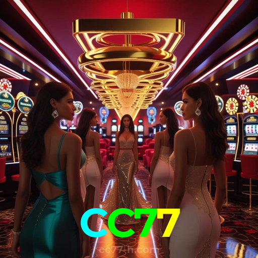 CC77：O melhor cassino online para apostar no futebol e jogar poker e blackjack!
