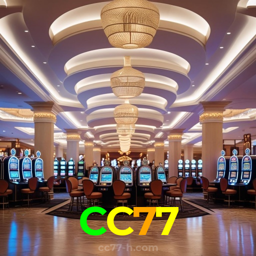 CC77：Jogue nas nossas slots e conquiste vitórias épicas!