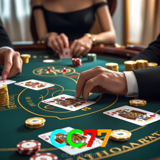 CC77:Gire as slots e ganhe prêmios incríveis com cada giro!