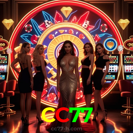 CC77:Jogue poker e conquiste prêmios como um verdadeiro campeão!