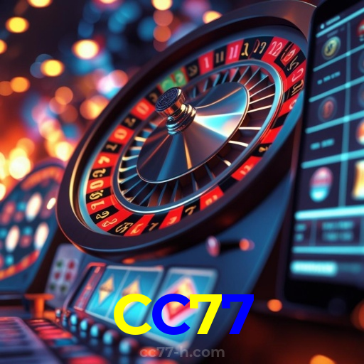 CC77:O cassino online mais seguro para apostas no futebol e roleta!
