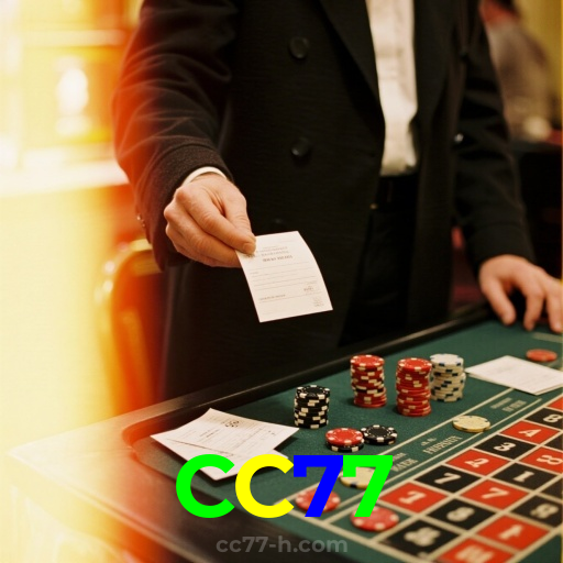 CC77：Jogue poker como um profissional e vença agora mesmo!