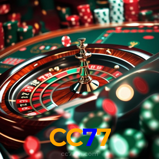 CC77:O melhor cassino para apostar no futebol e ganhar em jogos de cassino!