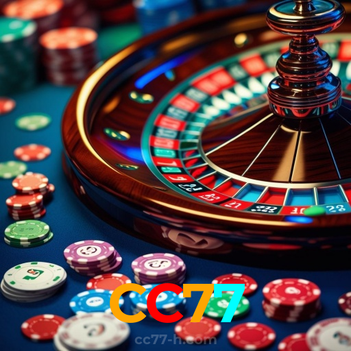 CC77：O melhor cassino online está aqui! Jogue nas slots e ganhe!