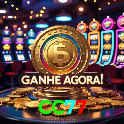 CC77：Cada jogada no blackjack é uma chance de conquistar vitórias!