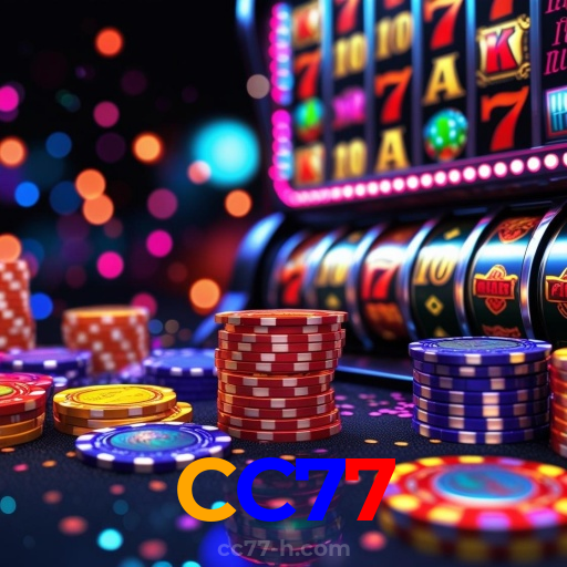 CC77:A sorte está ao seu lado! Aposte no futebol online e vença!