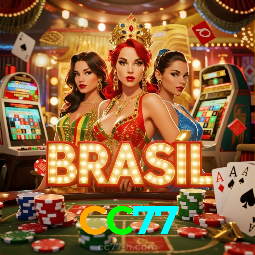 CC77：Jogue no futebol digital e viva a emoção de ganhar!