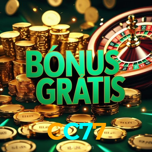 CC77：O cassino perfeito para jogar poker e fazer apostas no futebol online!