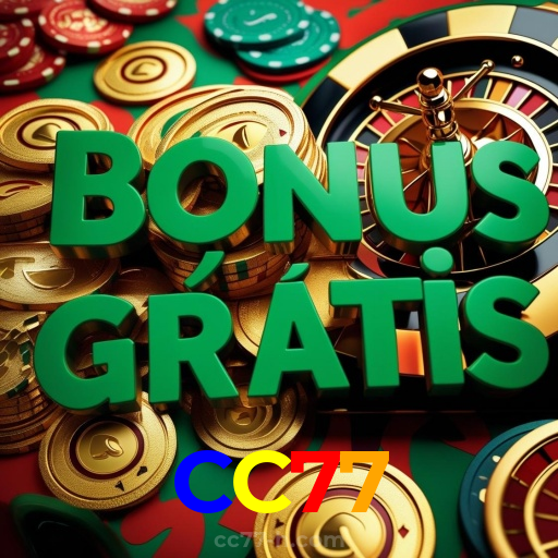CC77:Jogue slots de tirar o fôlego e conquiste vitórias épicas!