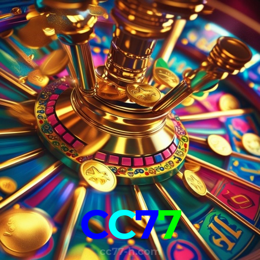 CC77:Gire as slots e conquiste prêmios incríveis!