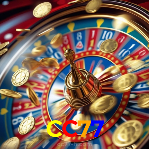 CC77:Aposte no futebol e jogue os melhores jogos de cassino para grandes vitórias!