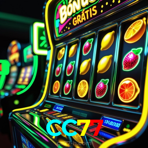 CC77:Jogue poker, roleta e aposte no futebol no melhor cassino online!