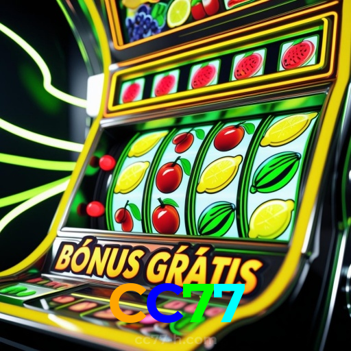 CC77:O cassino online mais confiável para jogar blackjack e apostar no futebol!