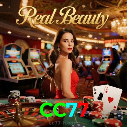 CC77：O cassino online mais confiável, com poker, roleta e futebol online!